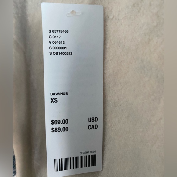 BDG Delaney Hooded Cardigan - Picture 8 of 13